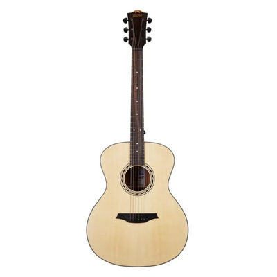 Bromo Appalachia Acoustic Guitar - Grand Auditorium