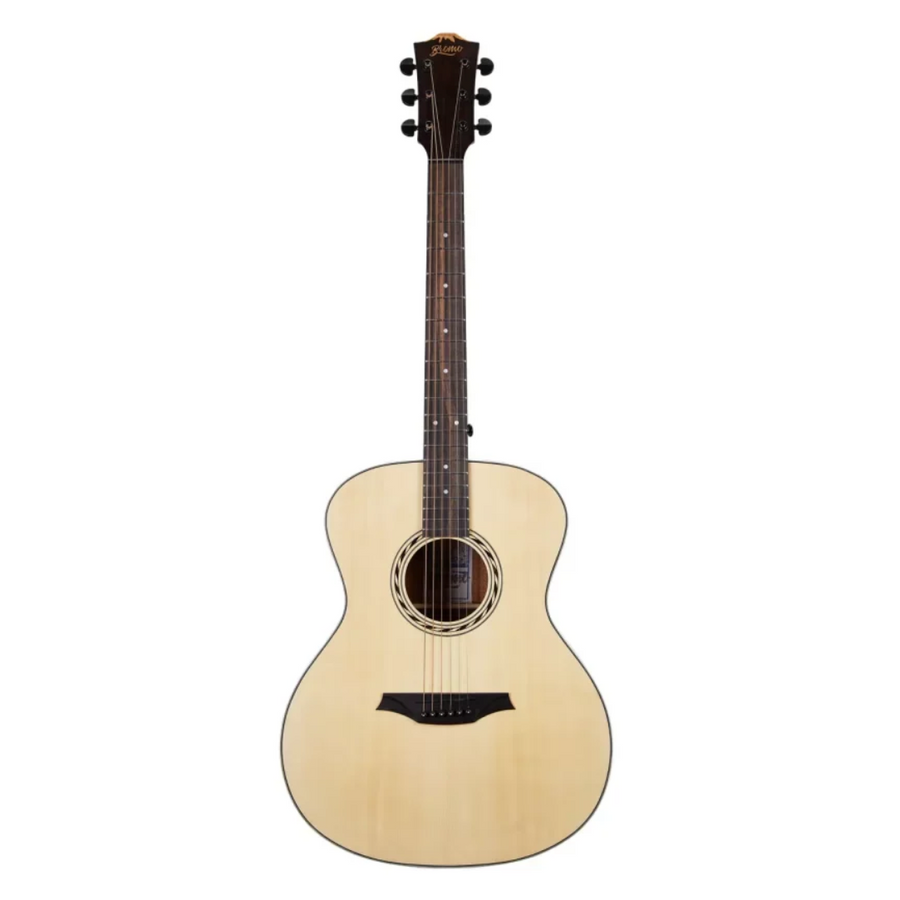 Bromo Appalachia Acoustic Guitar - Grand Auditorium