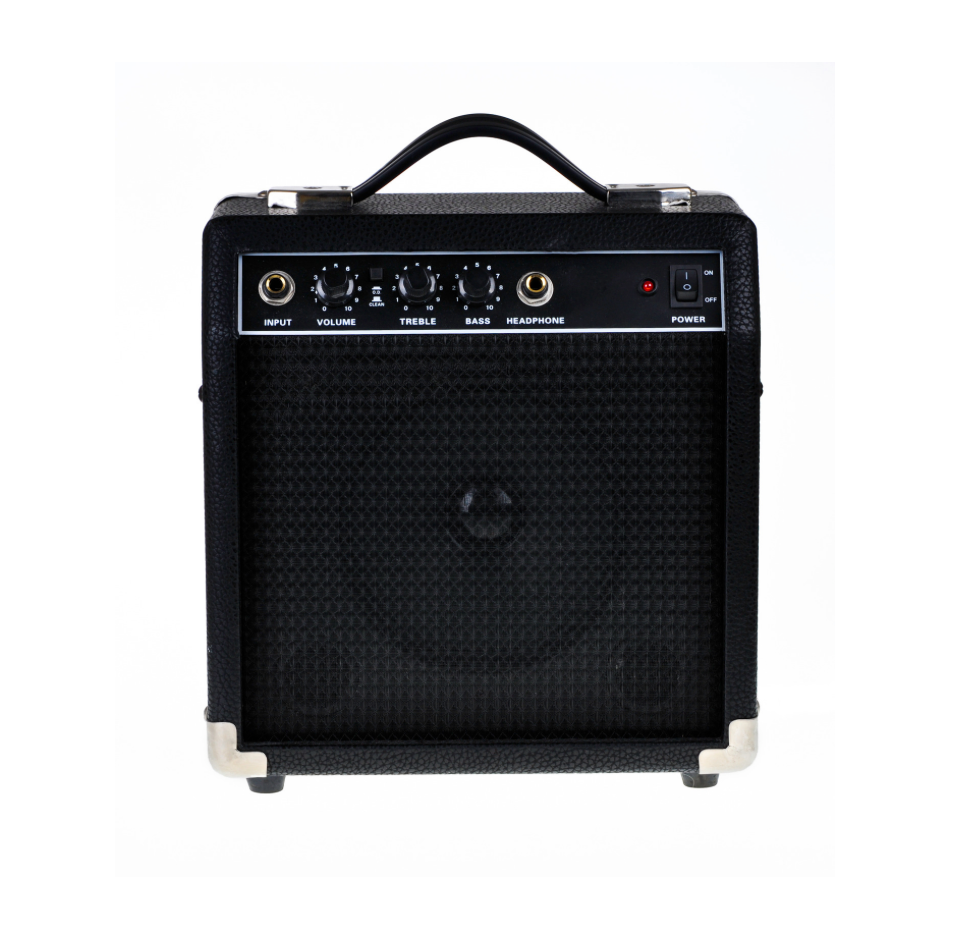 Bass Amp rental