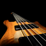 Bass Guitar rental