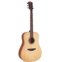 Bromo Appalachia Acoustic Guitar - Dreadnought