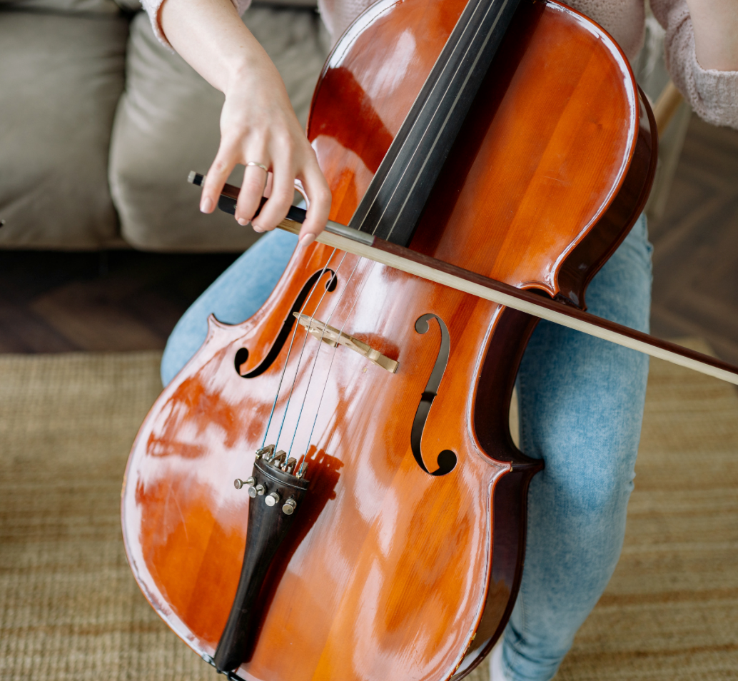 Cello rental