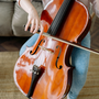 Cello rental