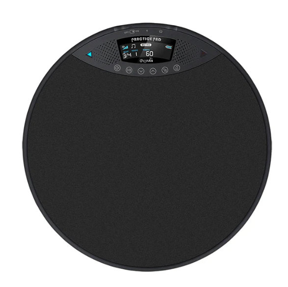 CHERUB - Digital Drum Practice Pad