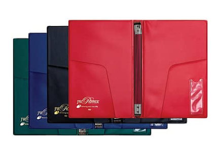 Choral Folder