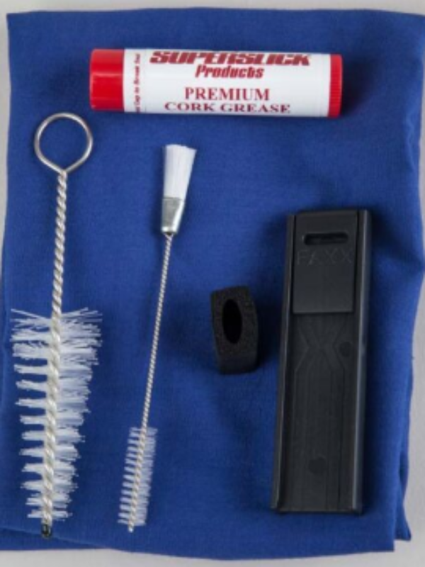 Clarinet Care Kit - Australian Academy of Music