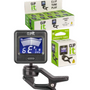 Clip It Digital Clip-On Chromatic Tuner (Super)