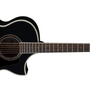 Cort NDX 20 Acoustic Guitar - Black