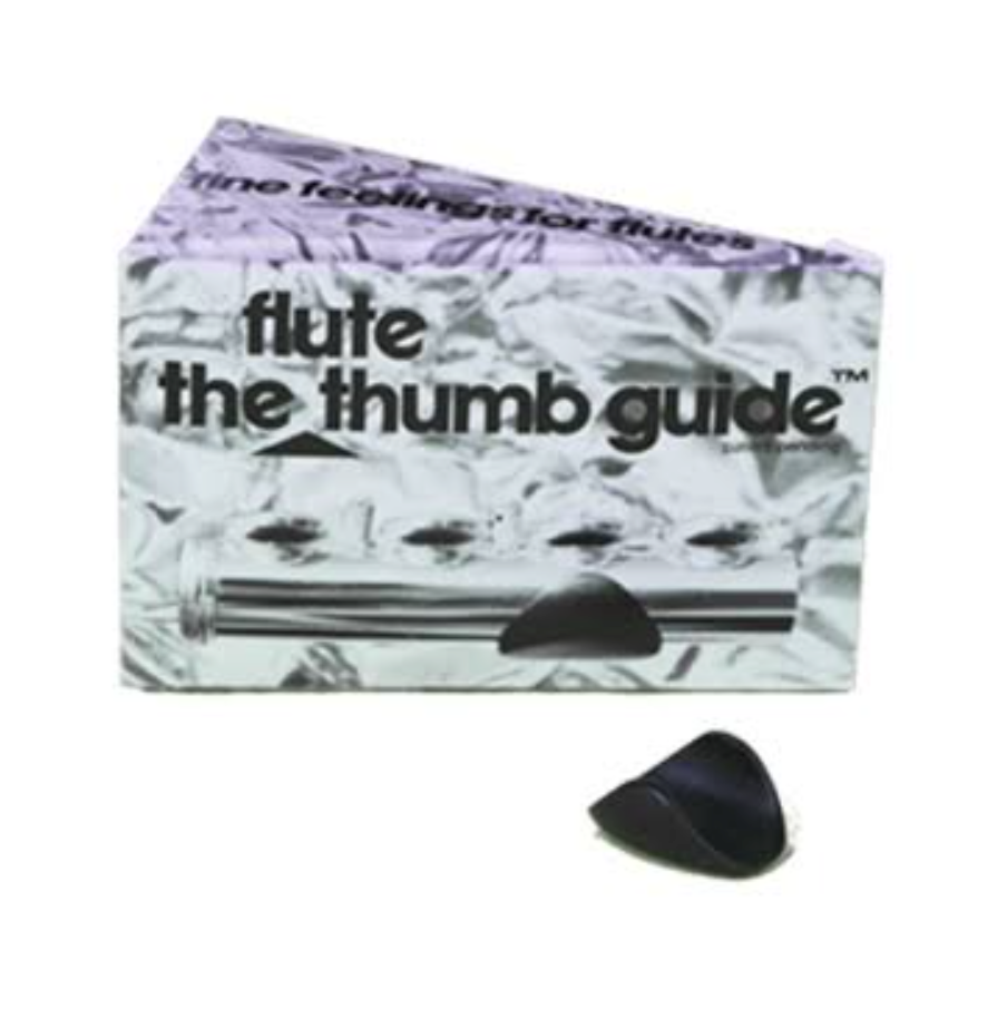 Bo Pep Flute Thumb Guide