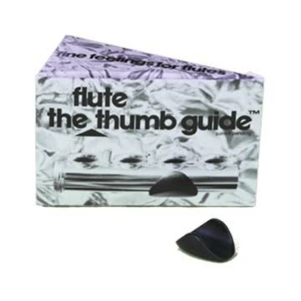 Bo Pep Flute Thumb Guide