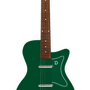 Danelectro '57 Vintage Electric Guitar - Jade Green