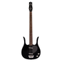 Danelectro '58 Longhorn Electric Bass - Black
