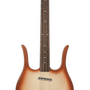 Danelectro '58 Longhorn Electric Bass - Copperburst
