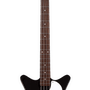 Danelectro '59 Long Scale Electric Bass - Black