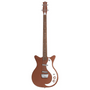 Danelectro '59 Short Scale Electric Bass - Copper