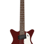 Danelectro '59X 12-String Electric Guitar - Blood Red