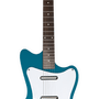 Danelectro '67 Dano Electric Guitar - Aqua