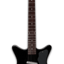 Danelectro '67 Dano Electric Guitar - Black