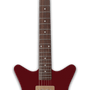 Danelectro Dan O. Mano Electric Guitar - Maroon