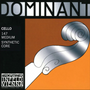 Thomastik Dominant Cello Single String - G 3/4