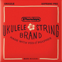 Dunlop Ukulele String Band - Soprano Pro Ukulele Strings