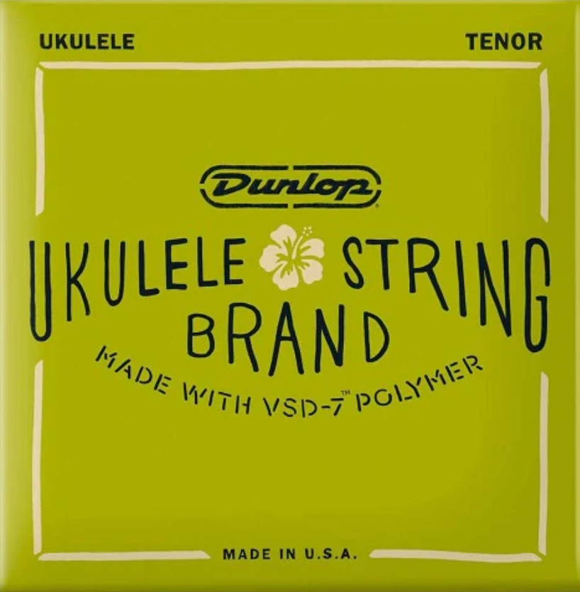 Dunlop Ukulele String Band - Tenor Pro Ukulele Strings