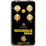 Danelectro Nichols 1966 Fuzz Drive Pedal