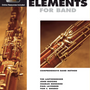 ESSENTIAL ELEMENTS BK1 BASSOON Comp Band Method