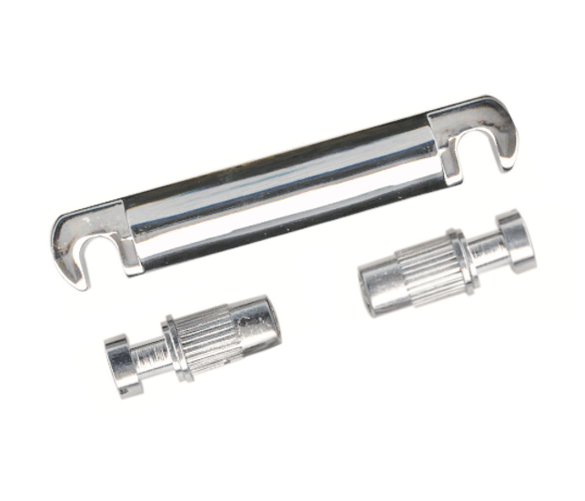 Eagle Chrome plate tailpiece - LP style