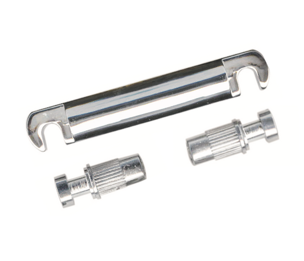 Eagle Chrome plate tailpiece - LP style