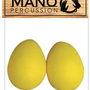 Egg Maracas - Orange - Mano Percussion