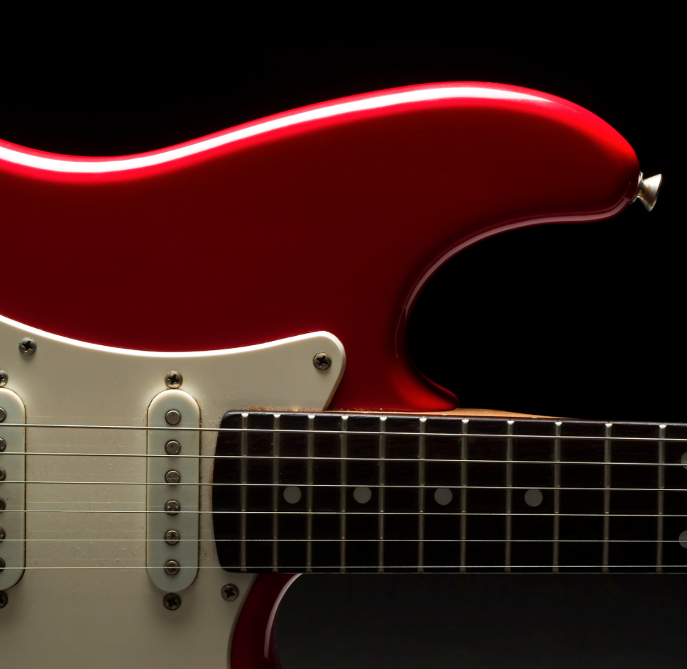 Electric Guitar rental