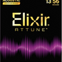 Elixir Attune Phosphor Bronze Medium 13-56