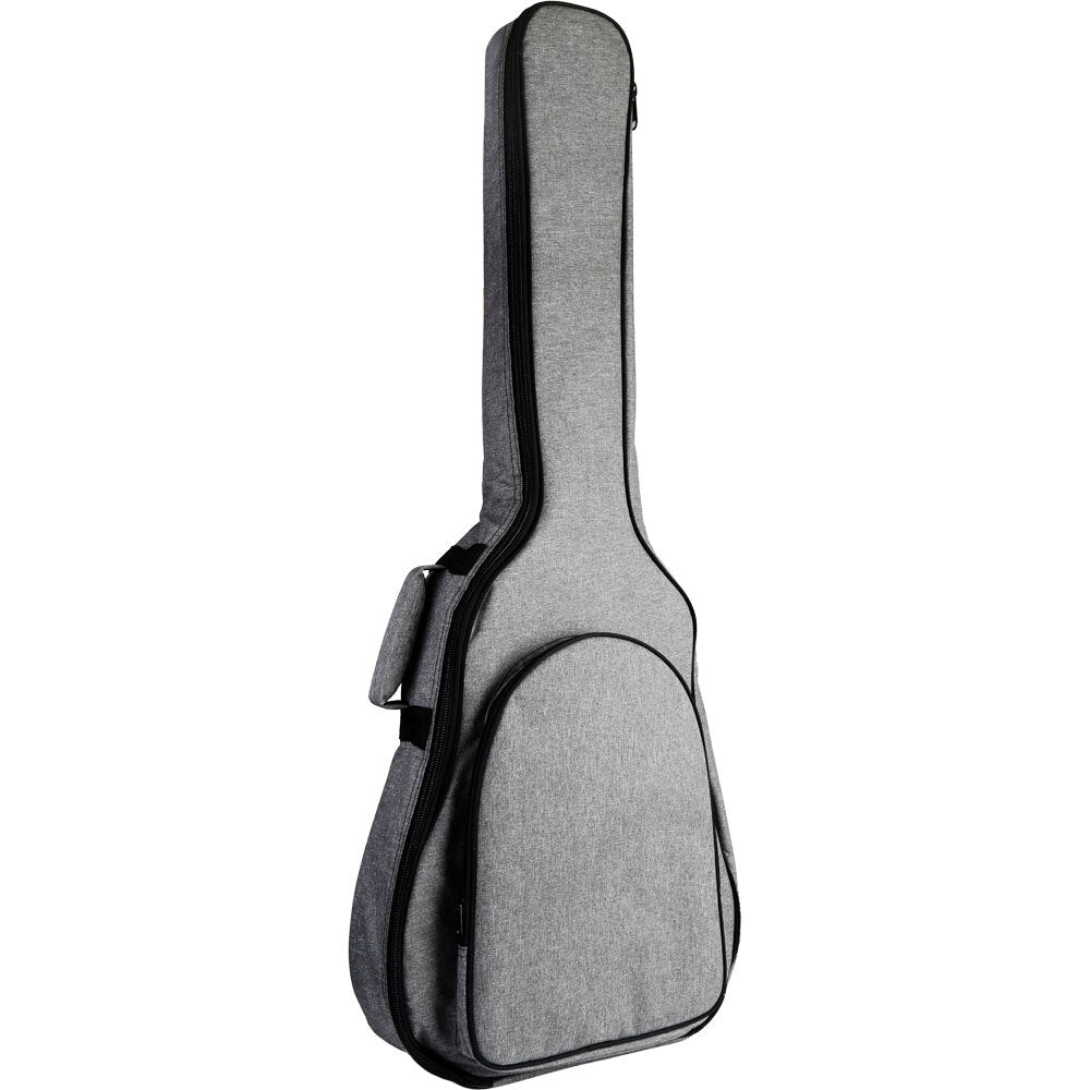 FZONE Deluxe Padded Acoustic Guitar Bag