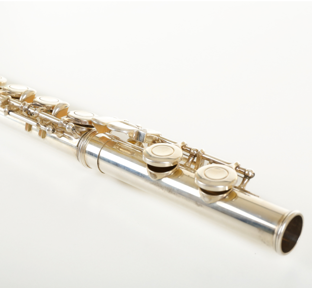 Flute rental