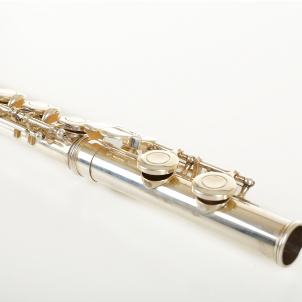 Flute rental