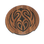 Eagle Soundhole / Feedback Buffer
