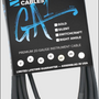 CBI 30ft Instrument- guitar - Cable