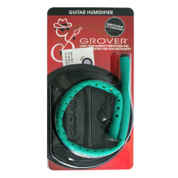 Grover - Humidifier for Guitar