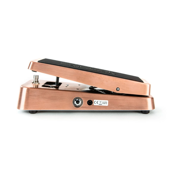 Jim Dunlop Gary Clarke Jr. Crybaby Wah Pedal