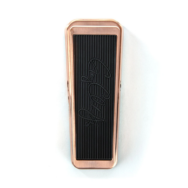 Jim Dunlop Gary Clarke Jr. Crybaby Wah Pedal