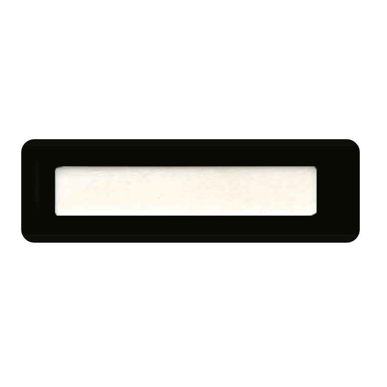 Classical Guitar Blank Bone Nut