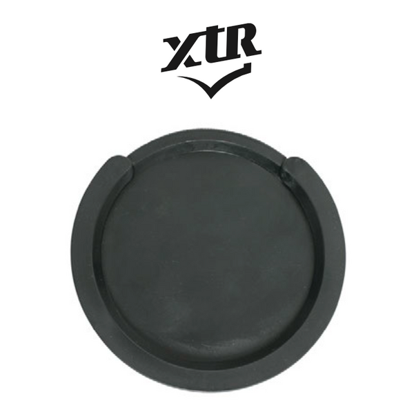 XTR Feedback Buster Soundhole Buffer for Electric/Acoustic Guitar