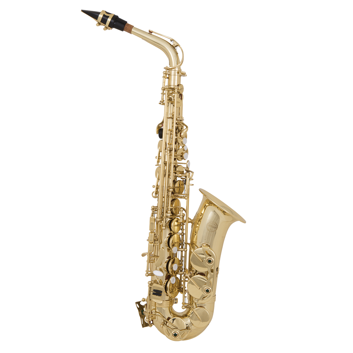 Grassi AS20SK Alto Saxophone Eb