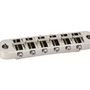 Gotoh Chrome plate bridge - LP style - Long travel bridge