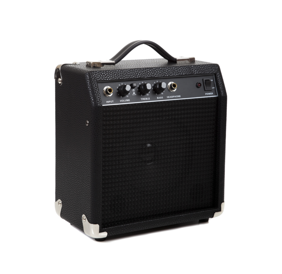 Guitar Amp rental