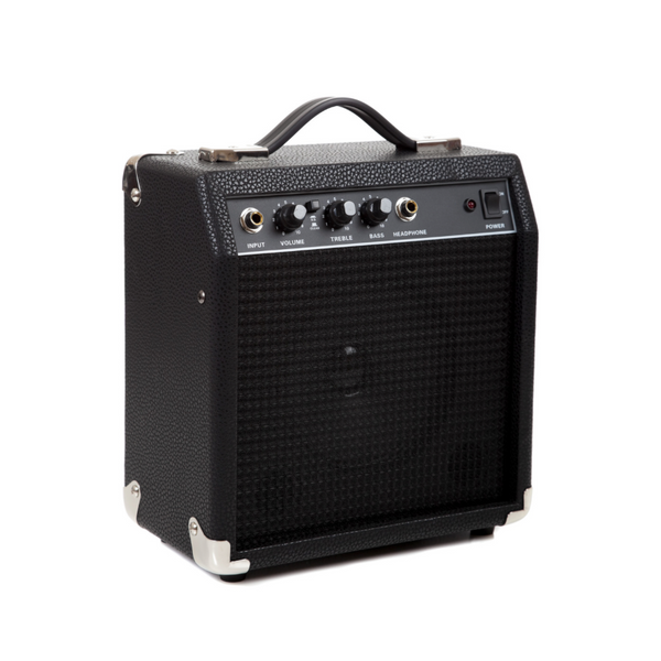 Guitar Amp rental