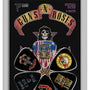 Perris Guns'N'Roses Licensed Guitar Picks
