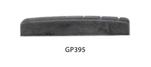 Guitar Nut - Carbon 43mm