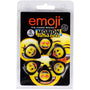 Perris Emoji - Good Vibes Guitar Picks